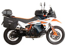 KTM 890 Adventure [2023-2026] – Csomagtartó hosszabbítás