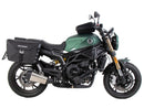 Benelli Leoncino 800 [2022-2025] - Tartálygyűrű Basic incl. megfelelő tanktáska-7