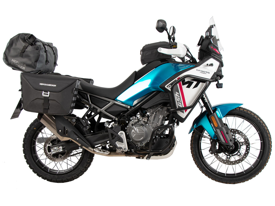 CF Moto 450 MT [2024-2026] - csomagtartó bővítő