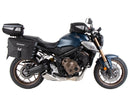 Honda CB 650 R [2021-2023] - Smartrack hátsó csomagtartó fekete