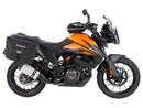 KTM 390 Adventure [2020-2024] - Tankgyűrű BASIC