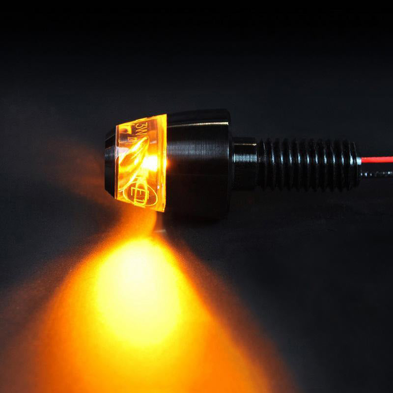 BMW R 1150 R [2000-2006] - Paar Motogadget m.blaze pin LED-Blinker