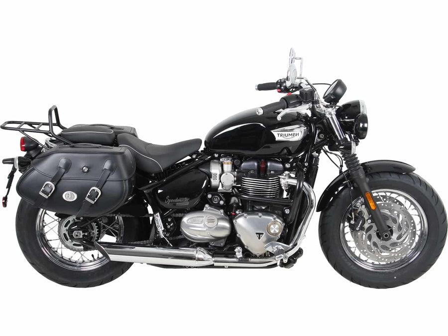 Triumph Bonneville Speedmaster [2018-2026] – C-Bow oldaltartó