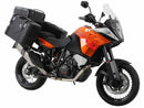 KTM 1090 Adventure R [2017-2018] - Oldaltokok