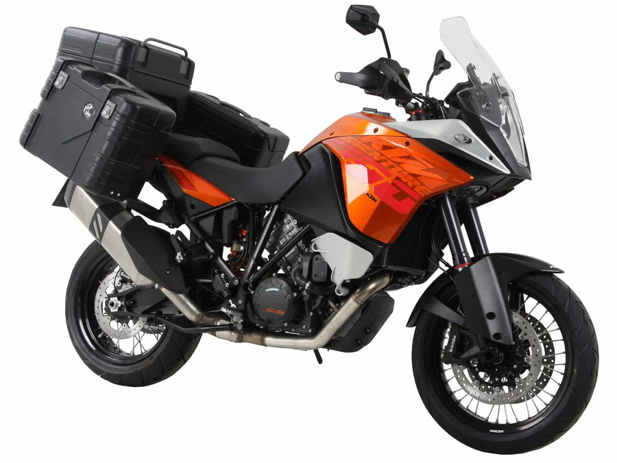 KTM 1090 Adventure [2017-2018] - Oldaltokok