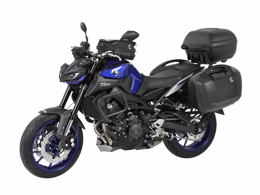 Yamaha MT-09 [2017-2020] – Lock-it táskatartó