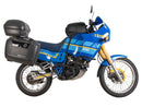 Yamaha XT 600 Ténéré [1988-1990] - Alurack felső toktartó fekete