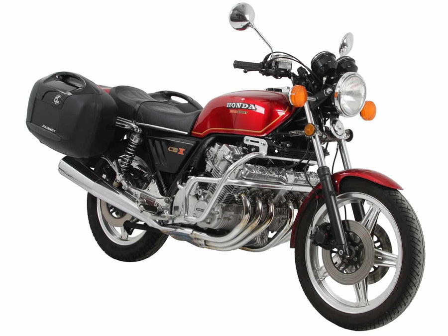 Honda CBX 1000 [1978-1980] - Oldaltokok