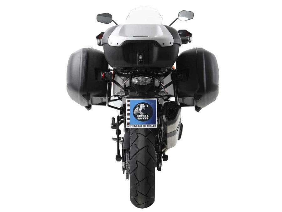 KTM 1290 Super Adv. [2015-2020] – Oldalsó tok