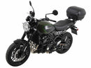 Kawasaki Z900 RS [2026] - Alumínium rack felső toktartó fekete