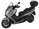 Suzuki AN 400 Burgman [2017-2026] - Alurack felső toktartó fekete