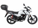 Honda CB 125 F [2021-2025] - Alurack felső toktartó fekete