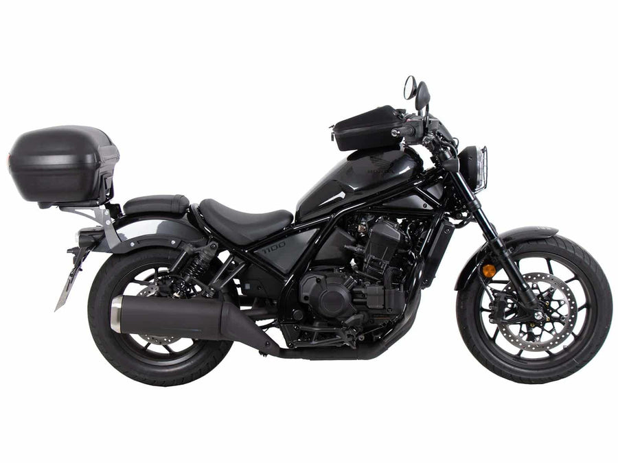 Honda CMX 1100 Rebel [2025] - Alumínium rack