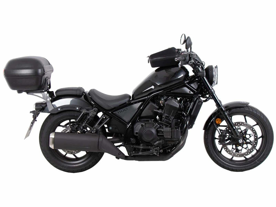 Honda CMX 1100 Rebel [2025] - Alumínium rack