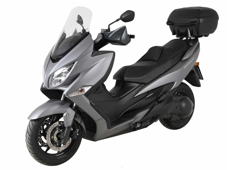 Suzuki AN 400 Burgman [2017-2026] - Alurack felső toktartó fekete