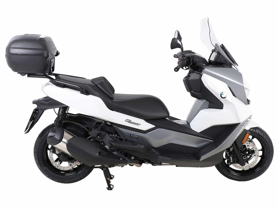 BMW C 400 GT [2019-2024] - Easyrack felső toktartó fekete