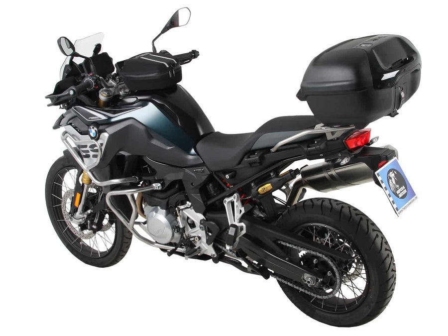 BMW F 750 GS [2018-2023] - Easyrack