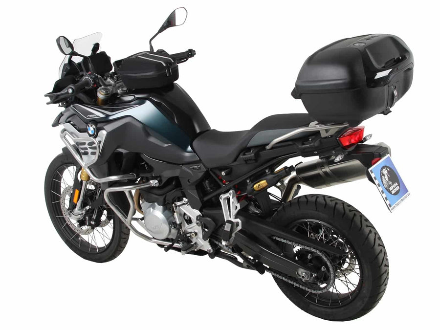 BMW F 850 GS [2018-2023] - Easyrack