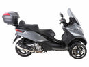 Piaggio MP3 350 [2018-2022] - Alumínium rack-6