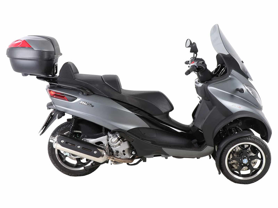 Piaggio MP3 350 [2018-2022] - Alumínium rack