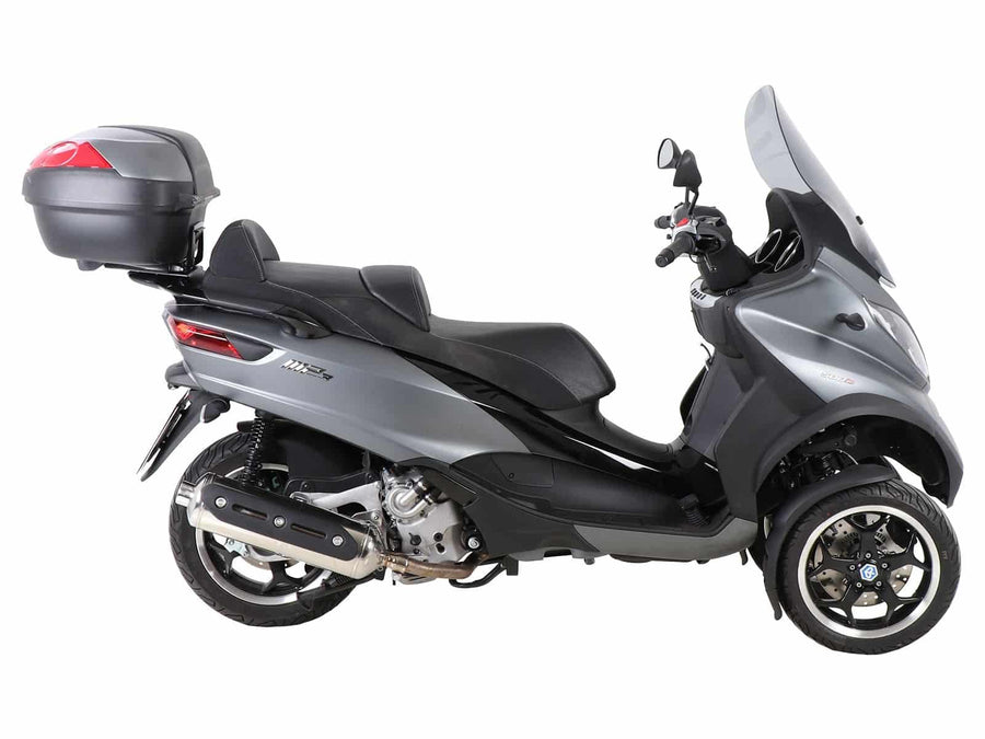 Piaggio MP3 350 [2018-2022] - Alumínium rack