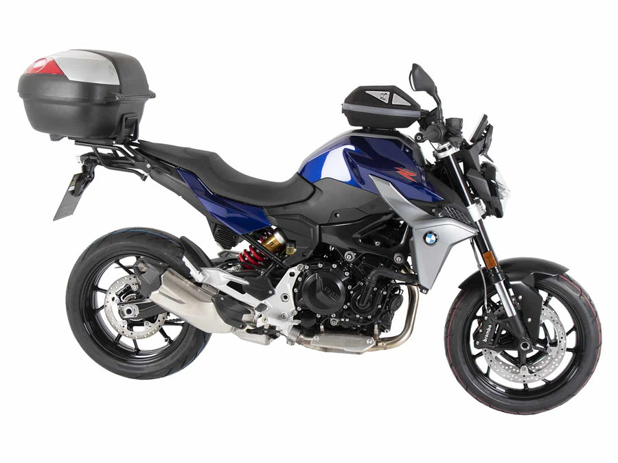 BMW F 900 XR [2025-2026] - Alurack felső toktartó fekete