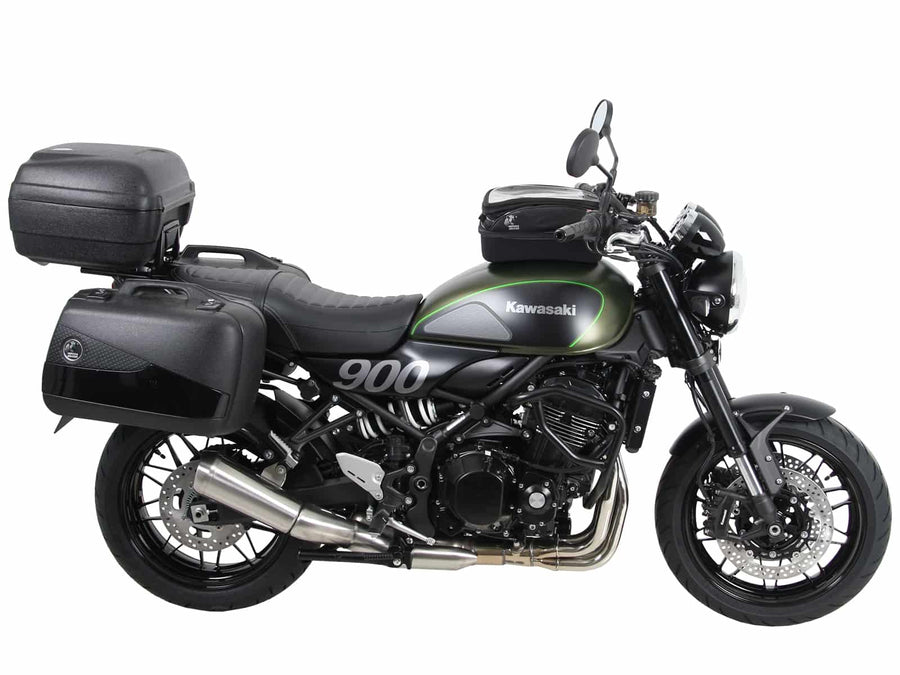 Kawasaki Z900 RS [2026] - Easyrack felső toktartó fekete