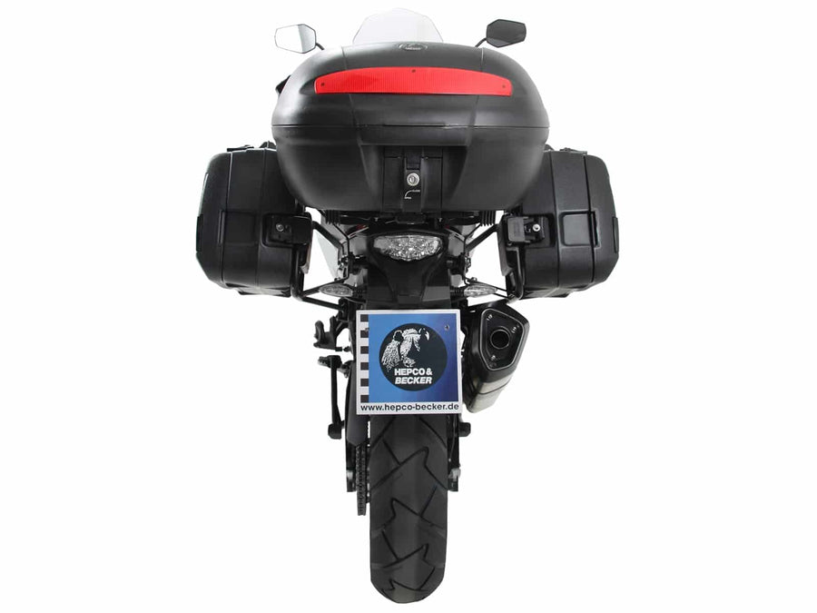 KTM 1290 Super Adv. [2015-2020] – Oldalsó tok