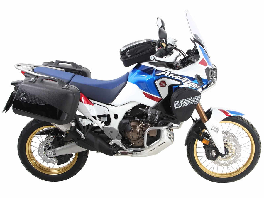 Honda CRF 1000 L Africa Tw [2018-2019] - felcsavarozott táskatartó