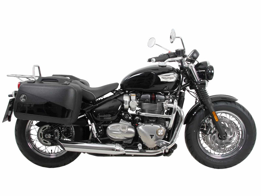 Triumph Bonneville Speedmaster [2018-2026] – Csúcstok
