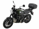 Kawasaki Z900 RS [2026] - Alumínium rack felső toktartó fekete