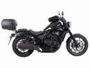Honda CMX 1100 Rebel [2025] - Alumínium rack-1