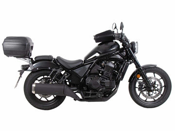 Honda CMX 1100 Rebel [2025] - Alumínium rack
