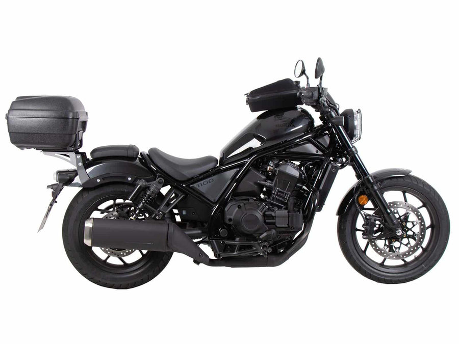 Honda CMX 1100 Rebel [2025] - Alumínium rack