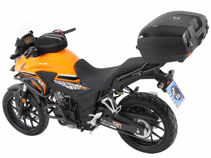 Honda CB 500 X [2017-2018] - Easyrack felső toktartó antracit