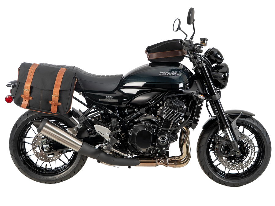 Kawasaki Z900 RS [2026] - C-Bow oldaltartó