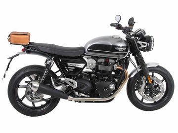 Triumph Speed Twin 1200 [2022-2025] – Csomagtartó