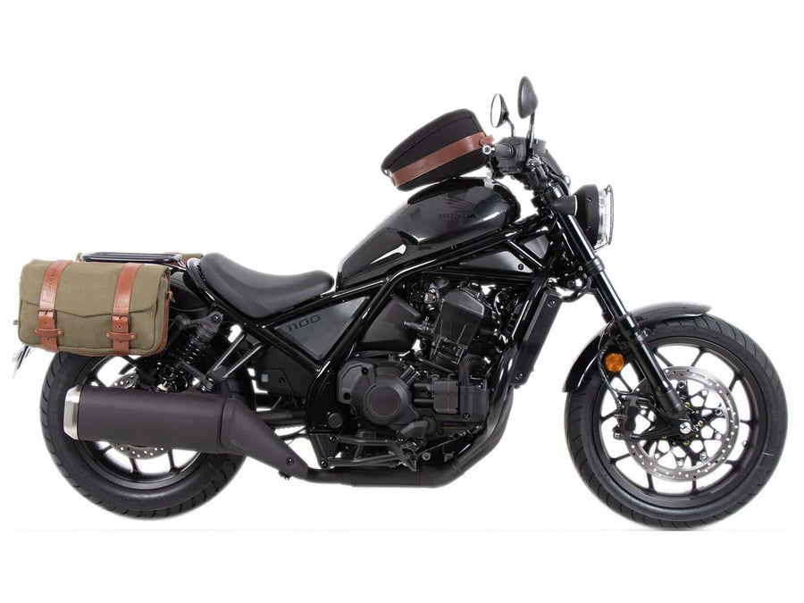 Honda CMX 1100 Rebel [2025] - C-Bow oldaltartó