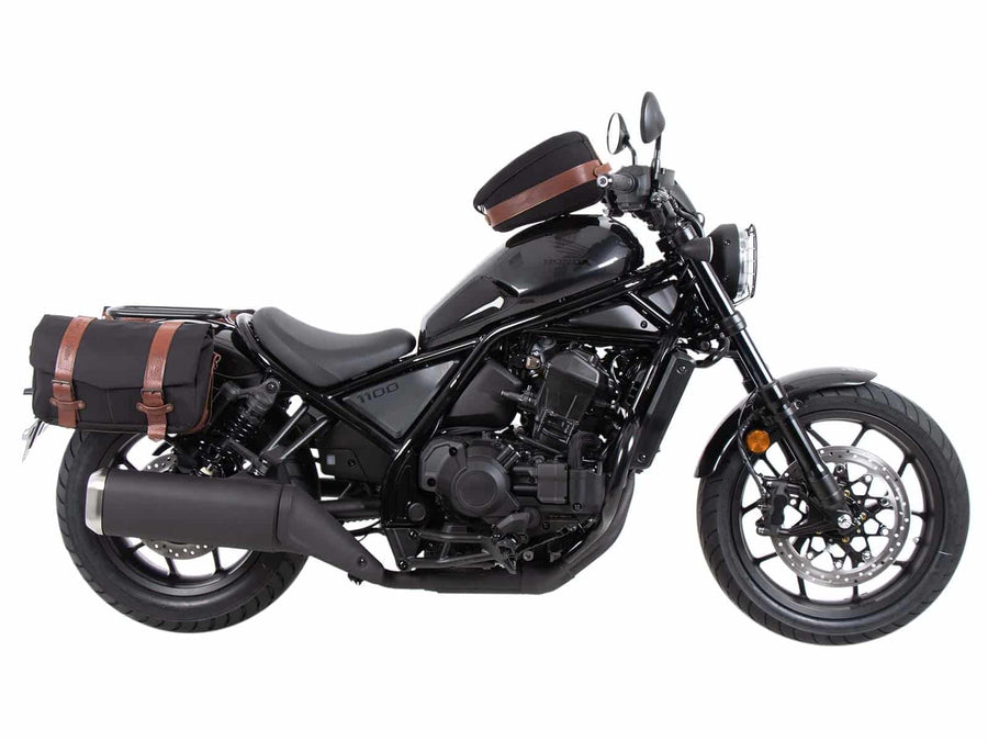 Honda CMX 1100 Rebel [2025] - C-Bow oldaltartó
