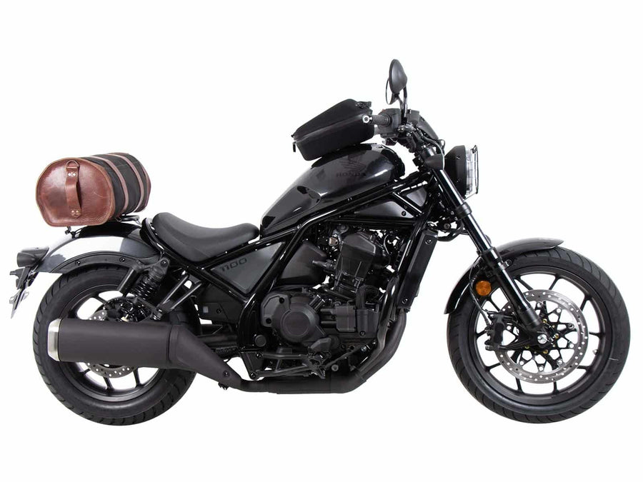 Honda CMX 1100 Rebel [2025] - Solorack háttámla nélkül