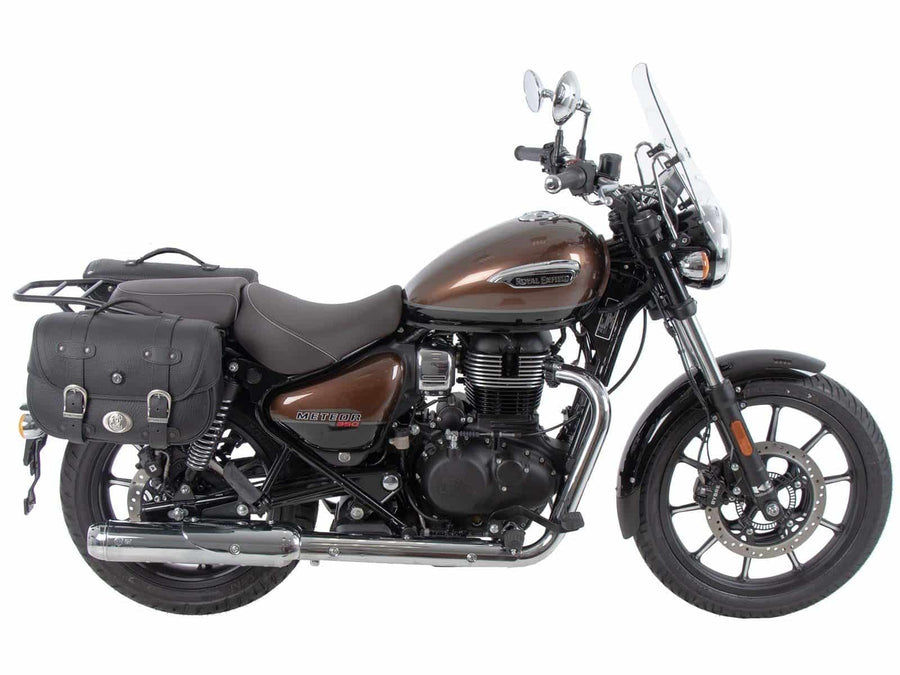 Royal Enfield Meteor 350 [2021-2025] – C-Bow oldaltartó