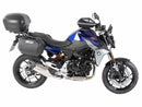 BMW F 900 XR [2025-2026] - Alurack felső toktartó fekete