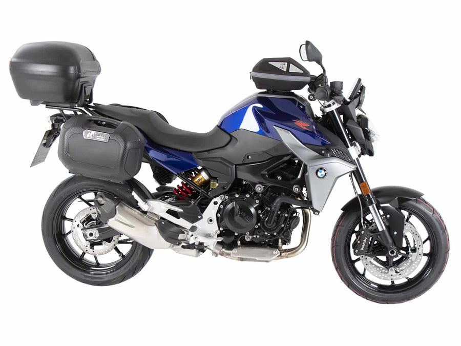 BMW F 900 R [2025-2026] - Alurack felső toktartó fekete