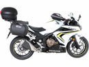 Honda CBR 500 R [2019-2023] – Alurack felső toktartó, antracit