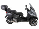 Piaggio MP3 350 [2018-2022] - Alumínium rack-7