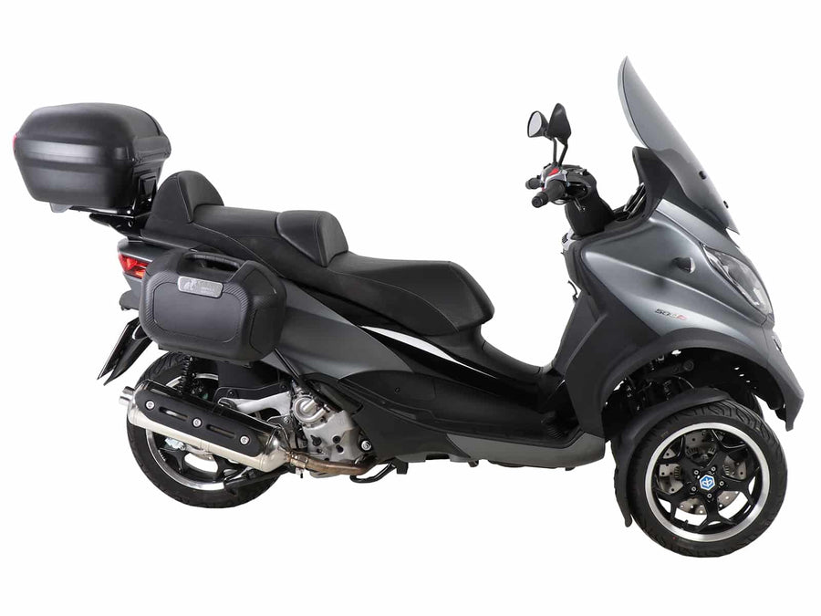 Piaggio MP3 350 [2018-2022] - Alumínium rack