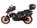 KTM 890 Duke R [2020-2023] - Alurack felső toktartó fekete