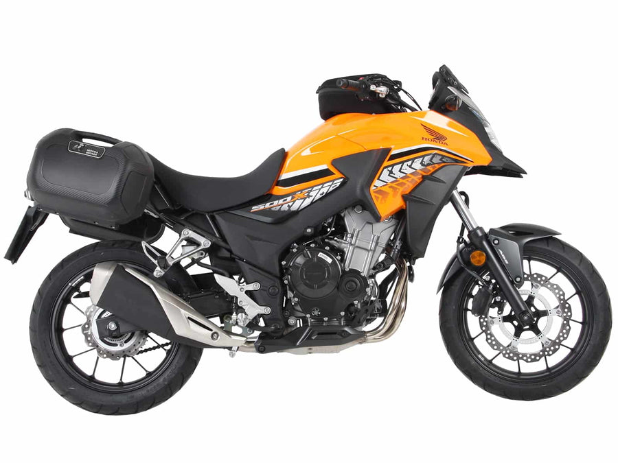 Honda CB 500 X [2019-2023] - C-Bow oldaltartó