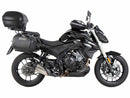Voge 500 R [2020-2024] - Easyrack felső toktartó fekete