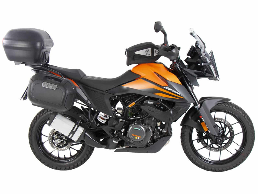 KTM 390 Adventure [2020-2024] - C-Bow oldalsó tartó